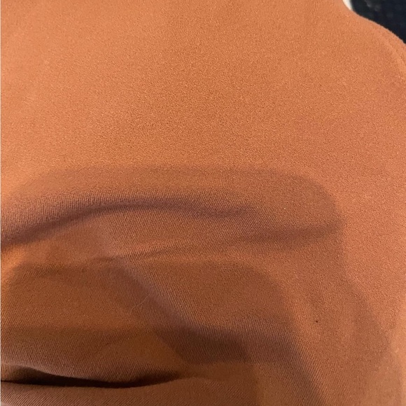 Brown lululemon align tank - Picture 3 of 3